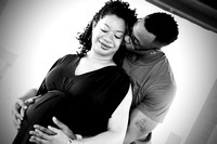 Moore Maternity Photos